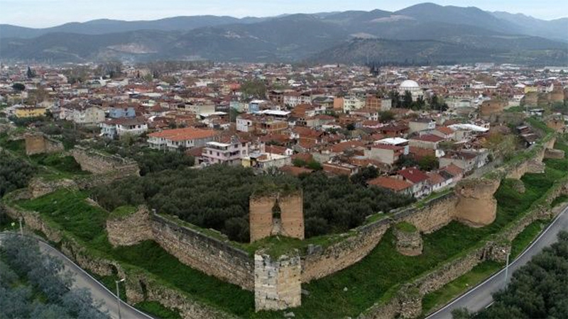 Bursa’daki bu tarihi gerçek şaşırtıyor! İstanbul’dan sonra ikinci sırada… Olay Gazetesi Yazarı Ahmet Emin Yılmaz bugünkü köşesinde, eski Osmangazi