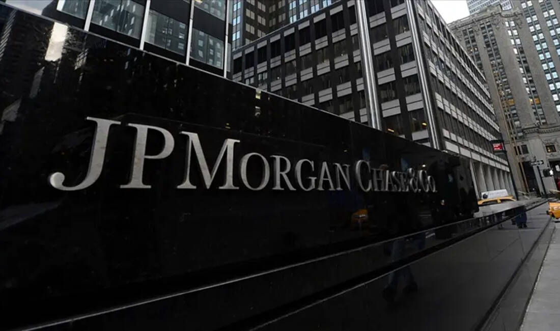 Küresel yatırım devinden Türkiye sinyali ABD merkezli bankacılık devi JPMorgan Chase, Türkiye'deki faaliyetlerini genişletme sinyalleri