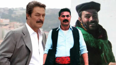 Oyuncu Kadir İnanır, 26 Haziran'da aramızdan ayrıldı. Mal varlığı ortaya