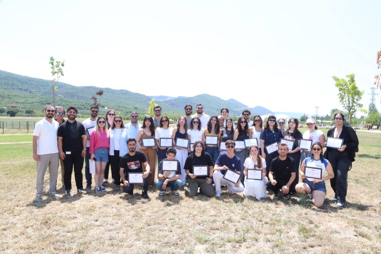 Bursa'da geleceğin sosyal girişimcileri burada yetişiyor 5 kamp 5
