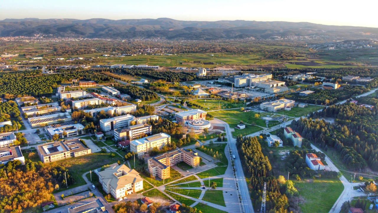 kampus