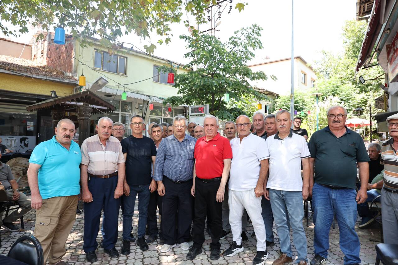Bursa'da Nilüfer'den “Katı Atık Tesisi”ne karşı tek ses 2 kati atik tesisi 4