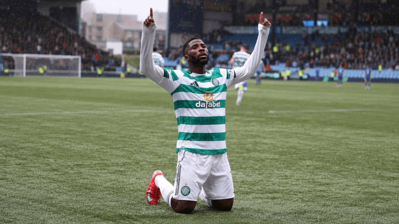 kelechi iheanacho