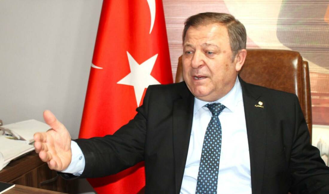 Bursa’daki emeklilerden tepki: ‘Emeklinin parası, altınları çalınıyor’ TÜED Uludağ Şubesi Başkanı Kenan Pars, haziran enflasyonuyla birlikte emekli