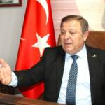 Olay Sesli Gündem