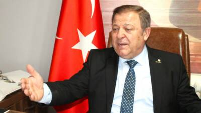 TÜED Uludağ Şubesi Başkanı Kenan Pars, haziran enflasyonuyla birlikte emekli
