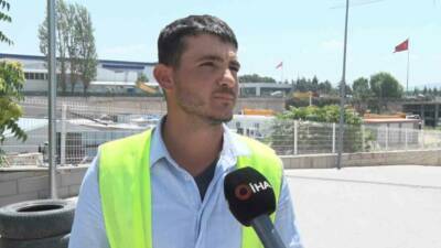 Şanlıurfa’da yaşayan Mehmet Çiftçi, sevdiği kızla evlenebilmek için kızın ailesinin