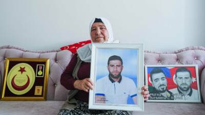 Darbe girişiminden bir gün önce kızını hastalık sebebiyle kaybeden Güldalı