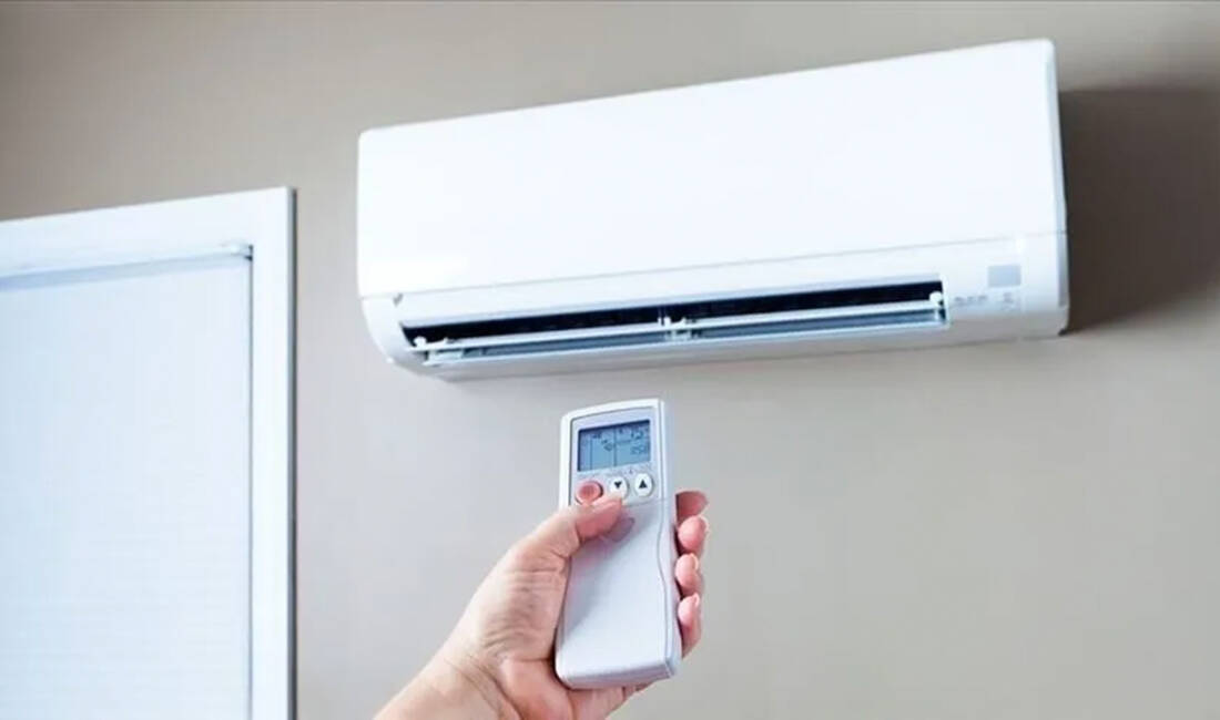 Yaz sıcaklarının gizli tehlikesi! Bursa’da uzman isimlerden önemli uyarılar Yaz aylarında serinlemek için sıkça kullanılan klimaların aşırı ve kontrolsüz