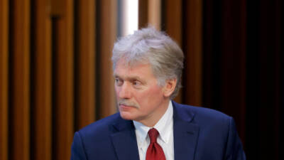 Kremlin Sözcüsü Dmitriy Peskov, “Ukrayna krizinin çözümüne yönelik yeni tekliflerle