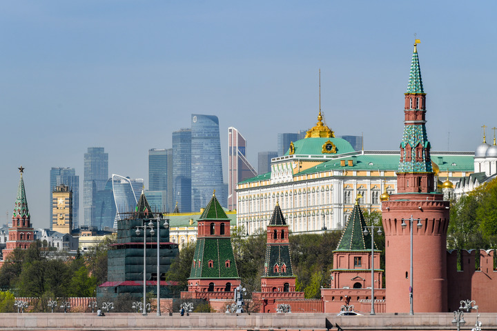 Kremlin’den ‘Ukrayna’ açıklaması Kremlin Sözcüsü Dmitriy Peskov, Rusya'nın Ukrayna krizinin çözümüne yönelik müzakerelere