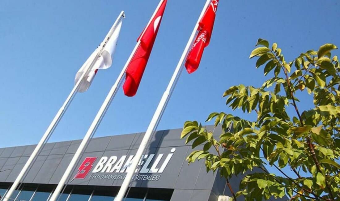 Bursa'da 2001 yılında kurulan Akpınar Redüktör Motor Makina konkordato ilan