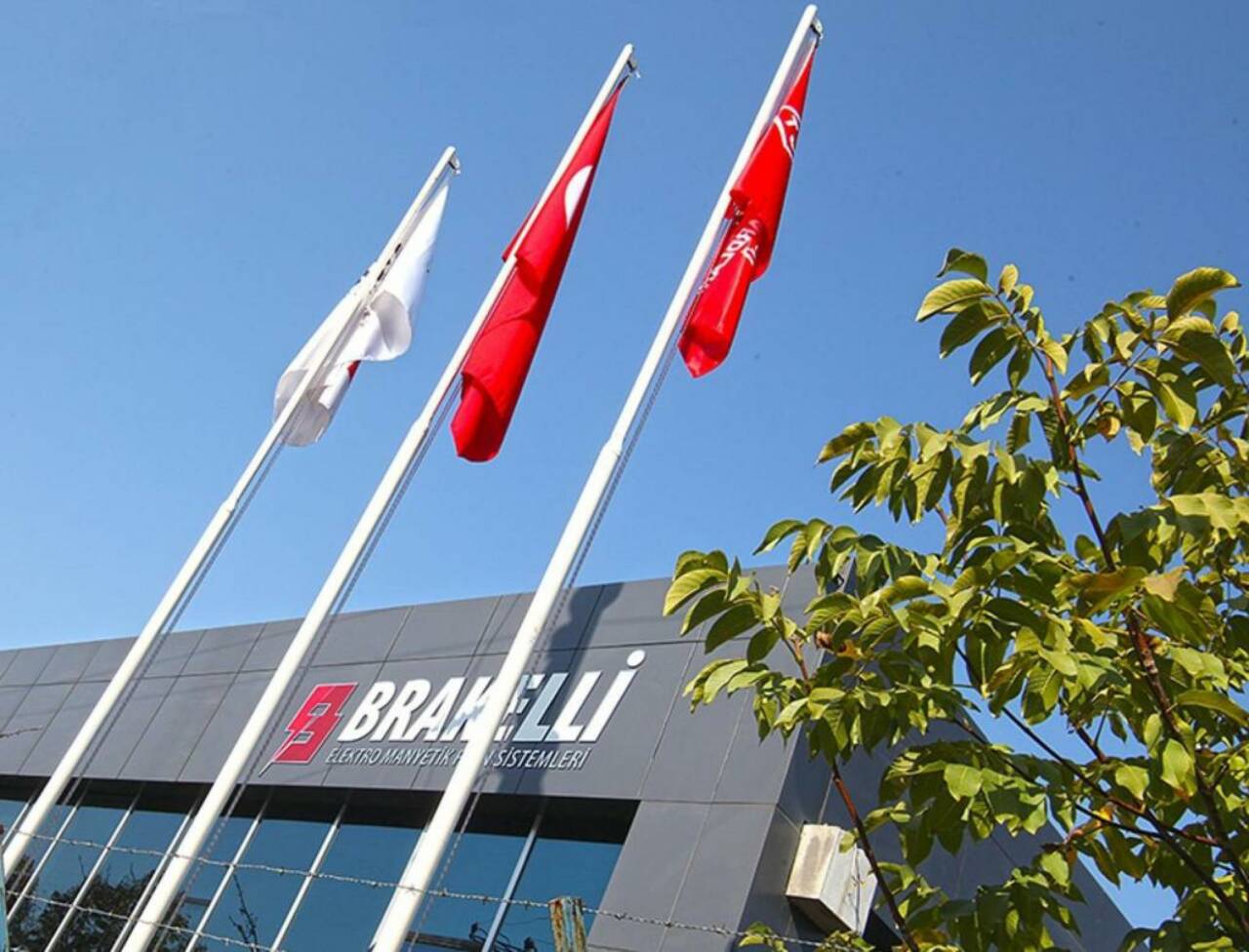 Bursa'da 2001 yılında kurulan Akpınar Redüktör Motor Makina konkordato ilan