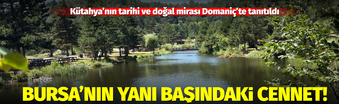 Kütahya Gazeteciler Cemiyeti’nin düzenlediği program
