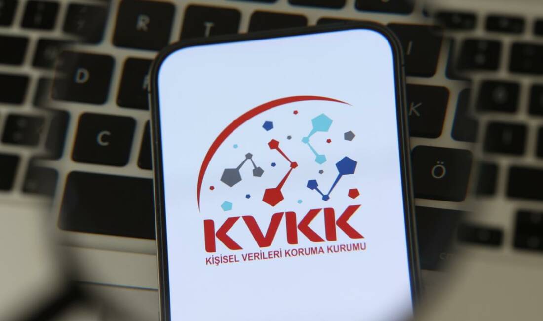 Kişisel Verileri Koruma Kurumu (KVKK), üçüncü kişilerden elde edilen kişisel