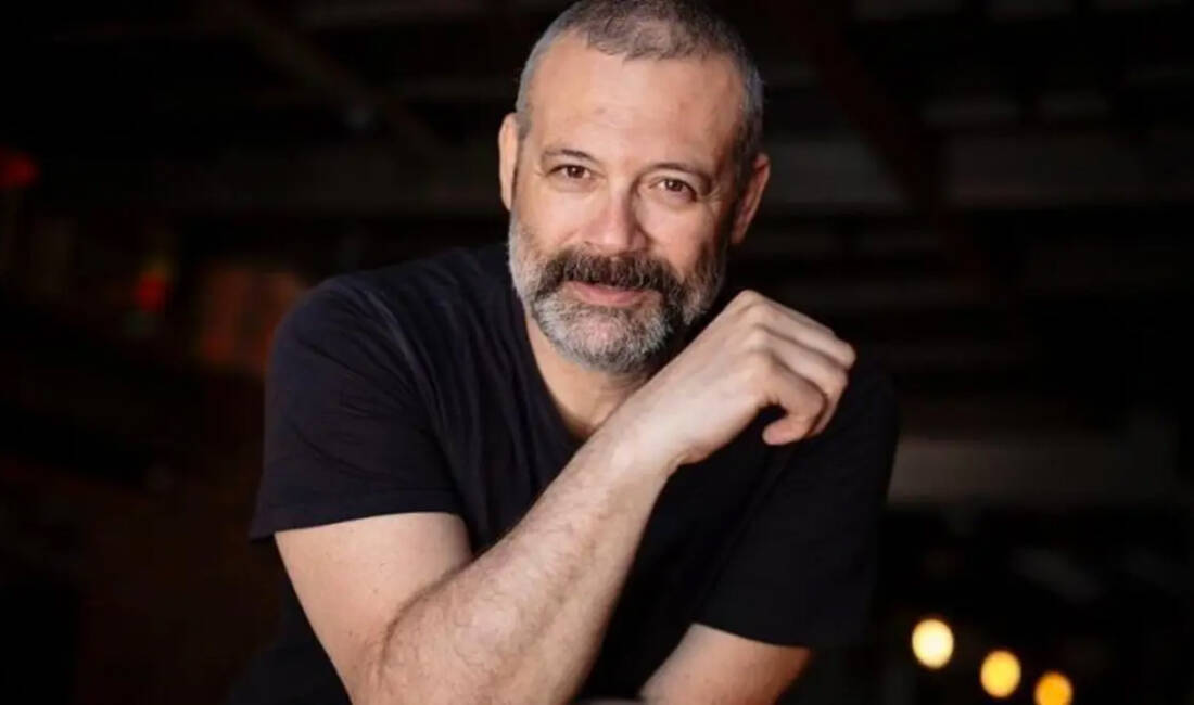 Oyuncu Levent Üzümcü gözaltına alındı Oyuncu Levent Üzümcü, İstanbul Cumhuriyet Başsavcılığınca başlatılan soruşturma kapsamında gözaltına