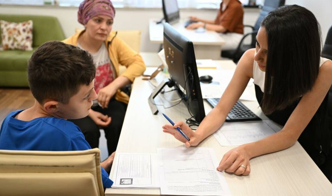 LGS öğrencileri dikkat! Rota Maarif erişime açıldı Milli Eğitim Bakanlığınca (MEB), Liselere Geçiş Sistemi (LGS) kapsamındaki tercih