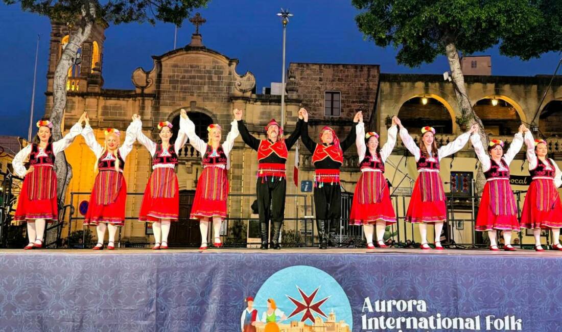Bursa Uludağ Üniversitesi’nin grubu Malta’da bir ilke imza attı Bursa Uludağ Üniversitesi (BUÜ) akademik ve idari personelinden oluşan Halk