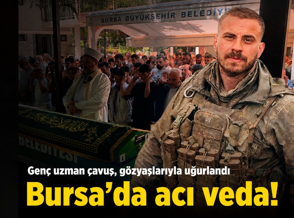 Olay Gazetesi – Ana Sayfa 8 Bursa’nın Gemlik ilçesinde geçirdiği trafik