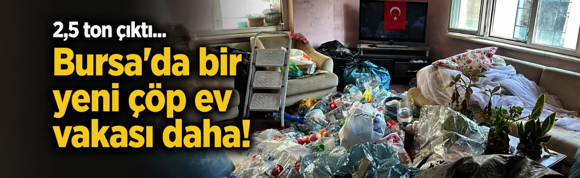 Olay Gazetesi – Ana Sayfa 6 Osmangazi Belediyesi’nin Çırpan Mahallesi’nde gerçekleştirdiği