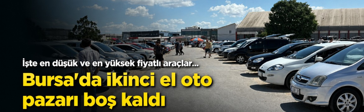 Sıfır otomobil fiyatlarındaki yükseliş vatandaşları
