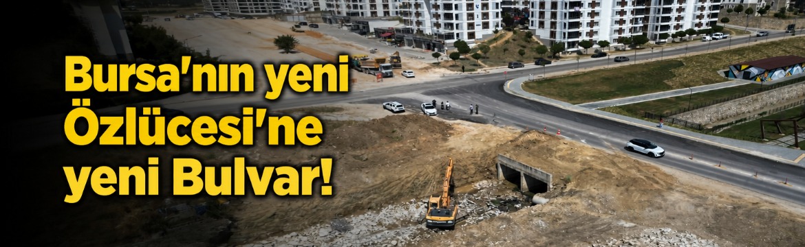 Olay Gazetesi – Ana Sayfa 1 Bursa Büyükşehir Belediyesi, Nilüfer ilçesi