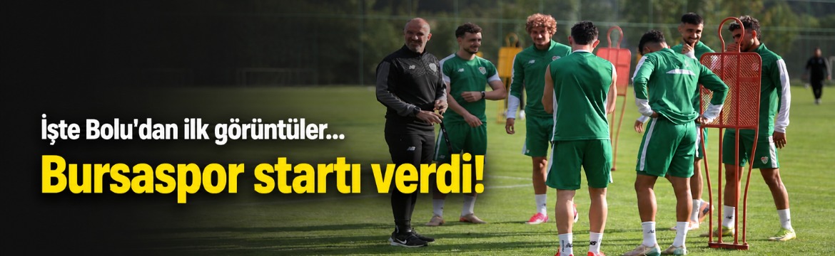 Olay Gazetesi – Ana Sayfa 2 Yeni sezon hazırlıkları kapsamında ikinci