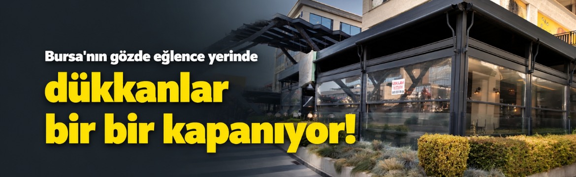 Olay Gazetesi – Ana Sayfa 3 Bursa'nın Nilüfer ilçesinde yer alan