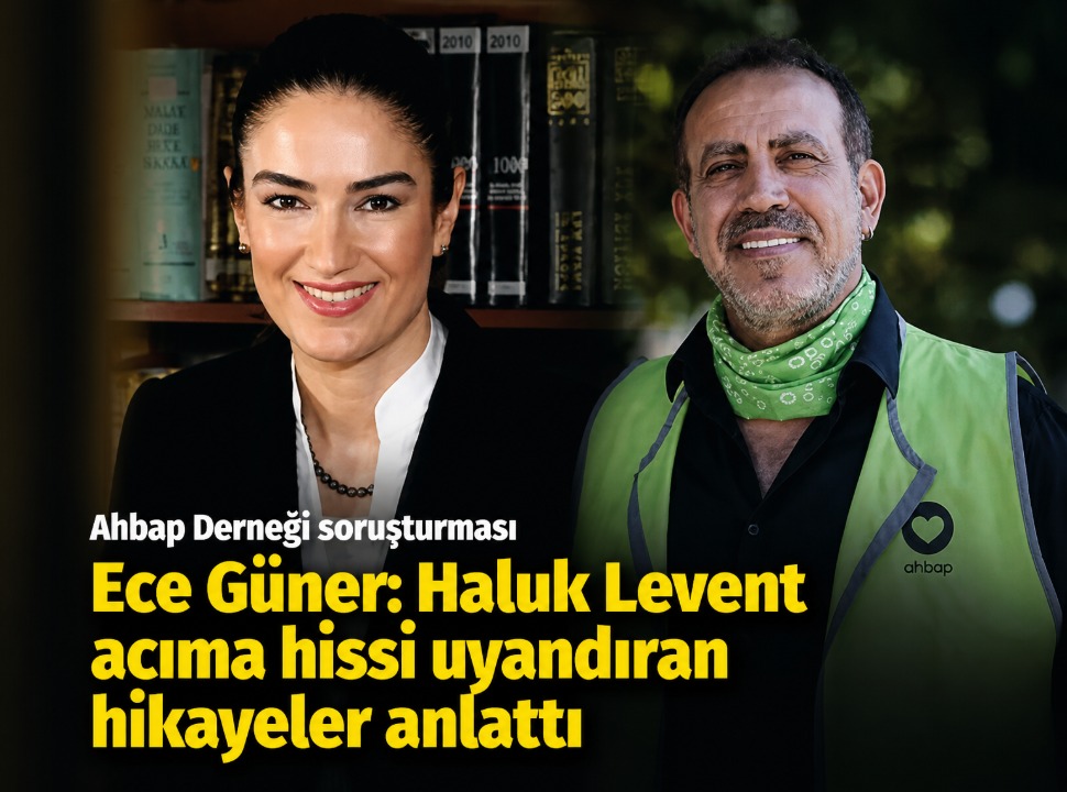 Ahbap Derneği soruşturmasında gözaltına alınan