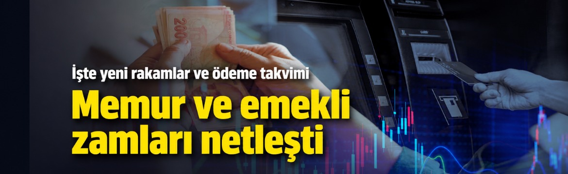 Olay Gazetesi – Ana Sayfa 3 Haziran ayı enflasyon verilerinin açıklanmasıyla
