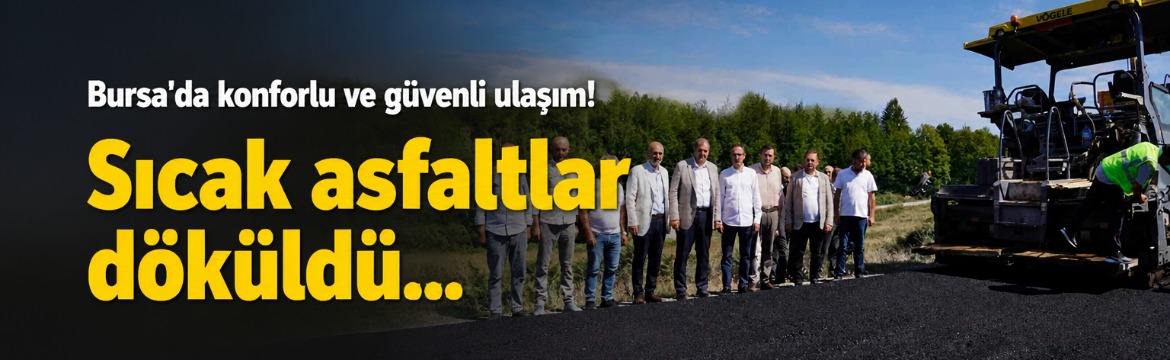 İznik Belediye Başkanı Kağan Mehmet