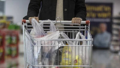 2012 yılından bu yana faaliyette olan market zincirinin tüzel kişiliği