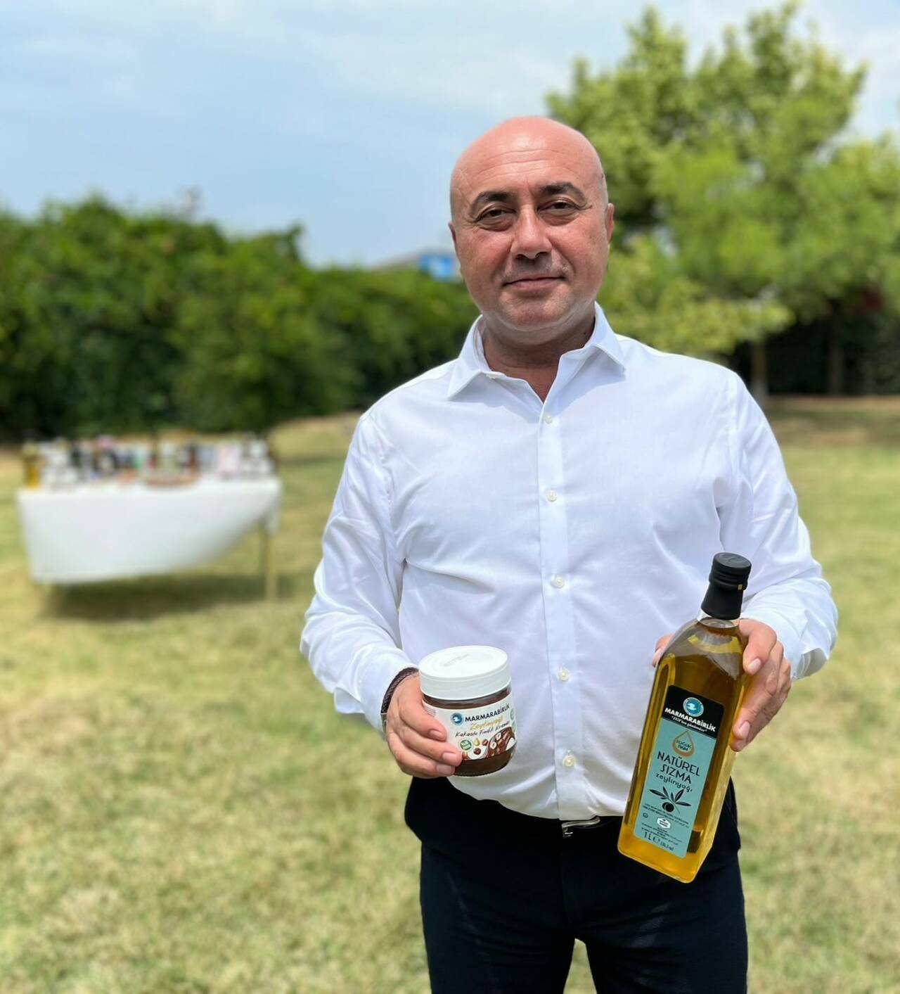 marmarabirlikin yeni urunu avrupa yolunda db4cdc3fc4ba