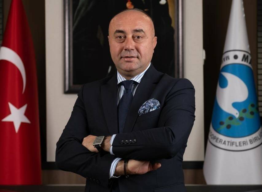 Marmarabirlik’ten üreticiye akaryakıt desteği 1 marmarabirlikten ureticiye akaryakit destegi 955b58967a91