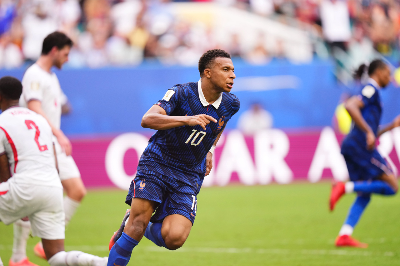 İngiltere dünya 3'üncüsü oldu 1 mbappe aa