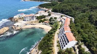 Beykoz Riva’da uzun yıllar hukuki anlaşmazlıklar nedeniyle atıl durumda olan