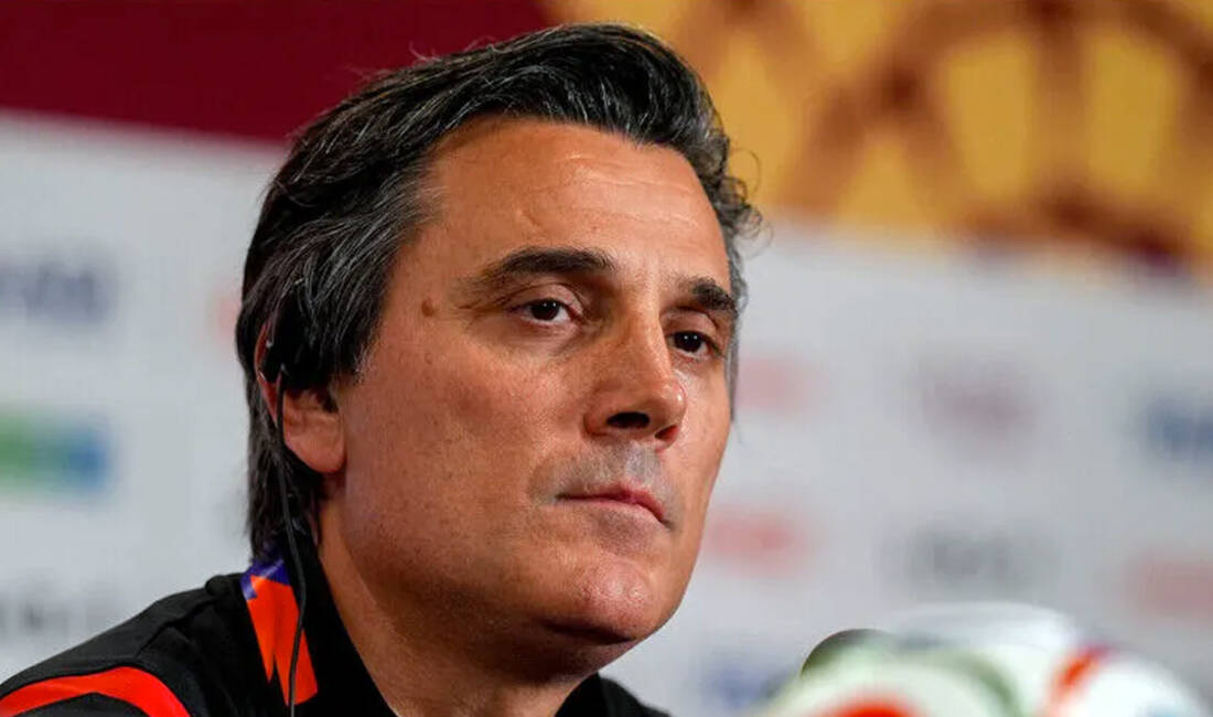 Montella’nın acı günü A Milli Takım Teknik Direktörü Vincenzo Montella'nın ablası Caterina Montella,