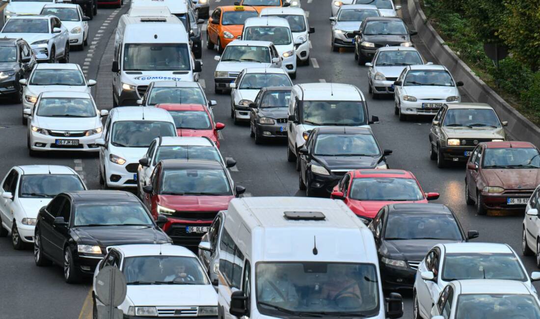2026 yılına ait motorlu taşıtlar vergisinin ikinci taksit ödemeleri bugün