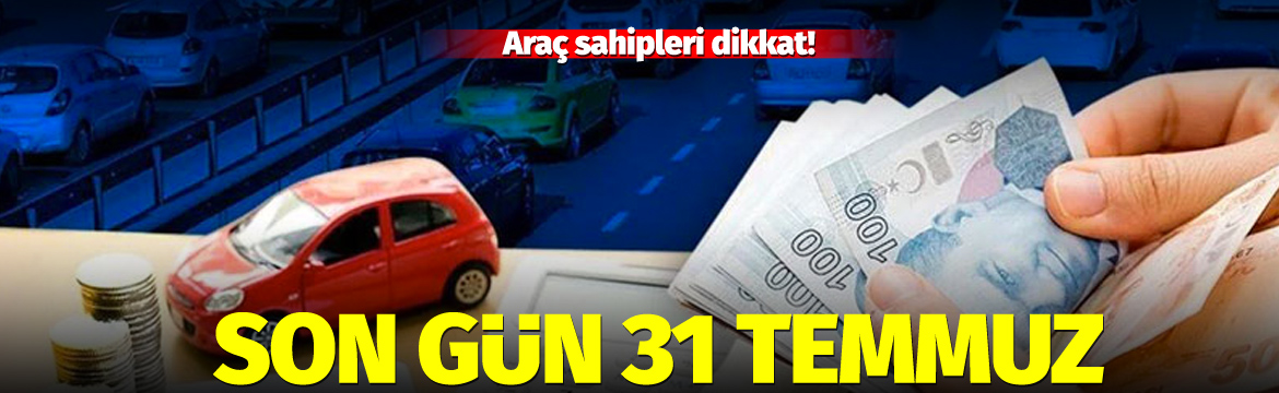 Olay Gazetesi – Ana Sayfa 6 Milyonlarca araç sahibini ilgilendiren Motorlu