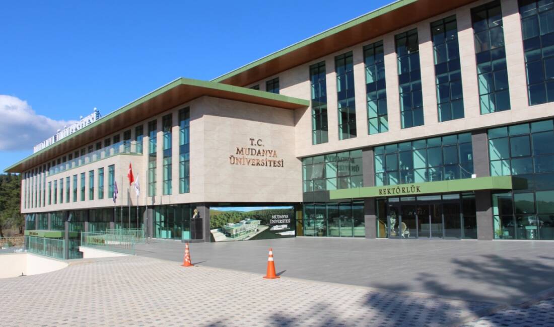 Resmi Gazete’de yayımlandı! Mudanya Üniversitesi Rektörlüğü’ne atama Yükseköğretim Kurulu (YÖK) üyelikleri ve bazı üniversite rektörlüklerine ilişkin atama