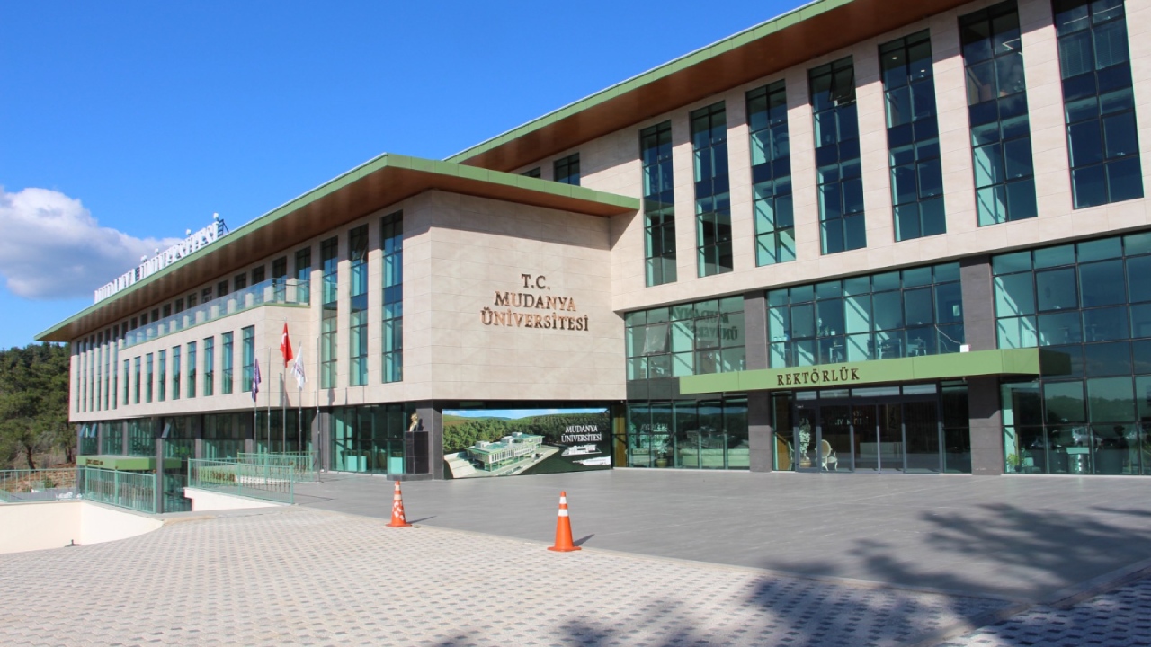 mudanya uni