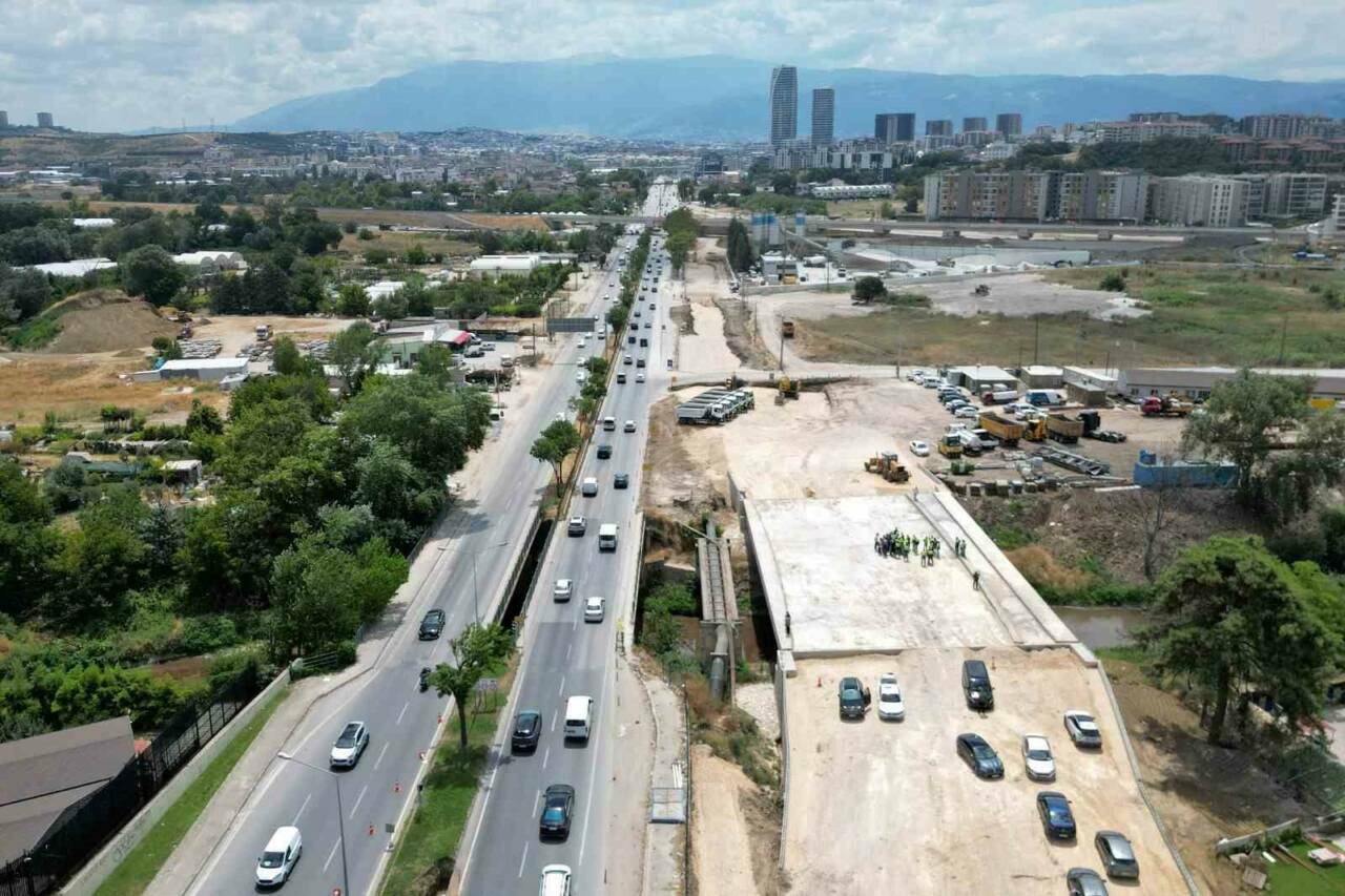 Mudanya yolundaki ulaşım projeleri ne durumda? Başkan Vekili Biba yerinde inceledi 1 mudanya yolundaki ulasim projeleri ne durumda baskan vekili biba yerinde inceledi ea66fec4317f