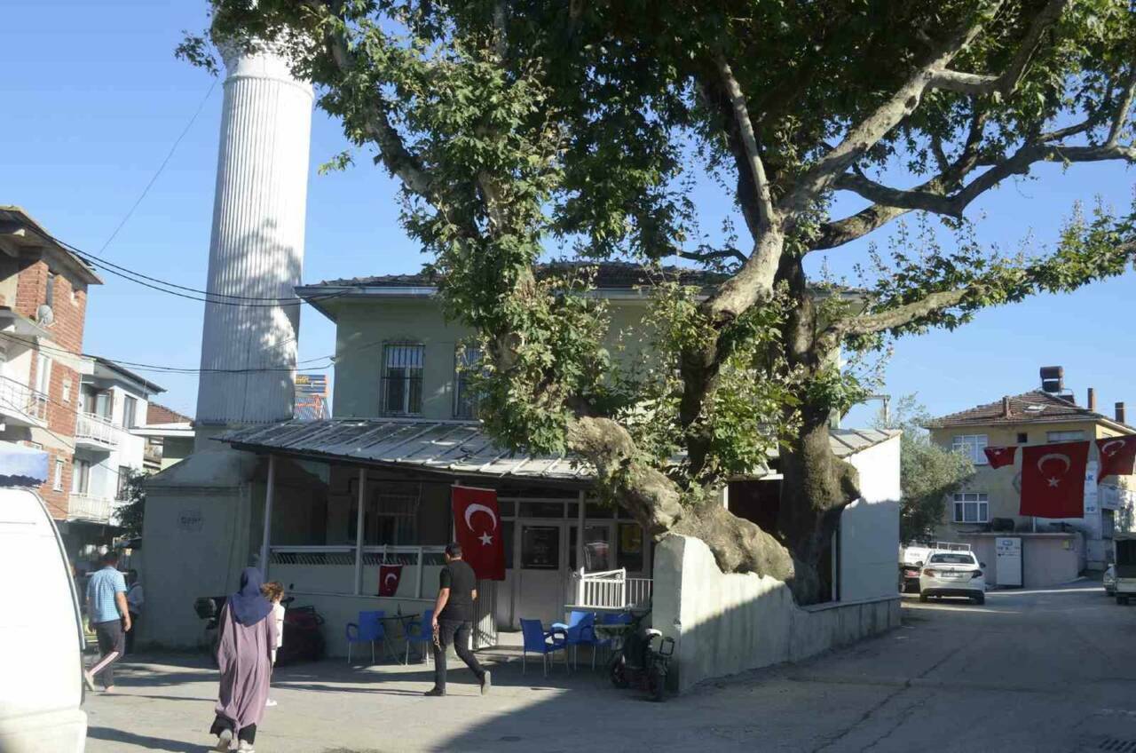 mudanyada sehitler anisina beraberlik ve bereket icin dua edildi a2eb4f94836b