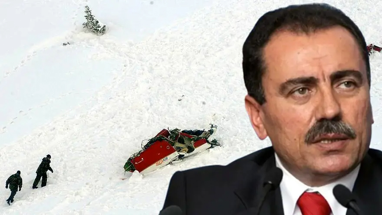 Muhsin Yazıcıoğlu soruşturmasında yeni itiraf 1 muhsin yazicioglu aa