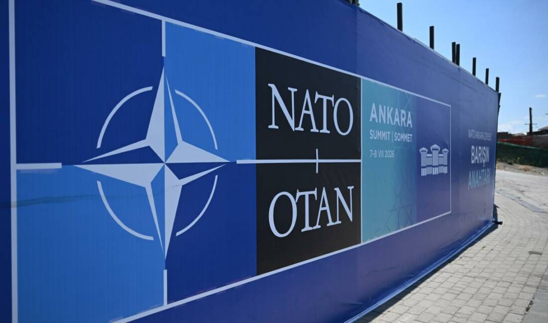 NATO, Ankara Zirvesi’nde duyurulan projelerin detaylarını açıkladı NATO, Ankara Zirvesi kapsamında Ankara'da düzenlenen Savunma Sanayii Forumu'nda açıklanan