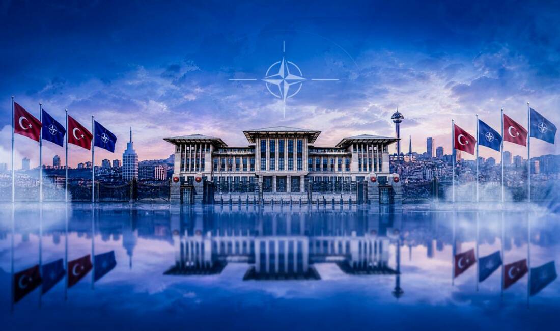 NATO’da alınan tarihi kararlar ilk kez Ankara Zirvesi’nde uygulanacak NATO'nun geçen yıl Lahey'de düzenlenen zirvesinde alınan tarihi kararların ilk