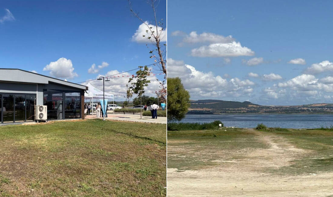 Nilüfer Belediyesi, kırsal turizmi ve sosyal yaşamı destekleyecek yeni bir