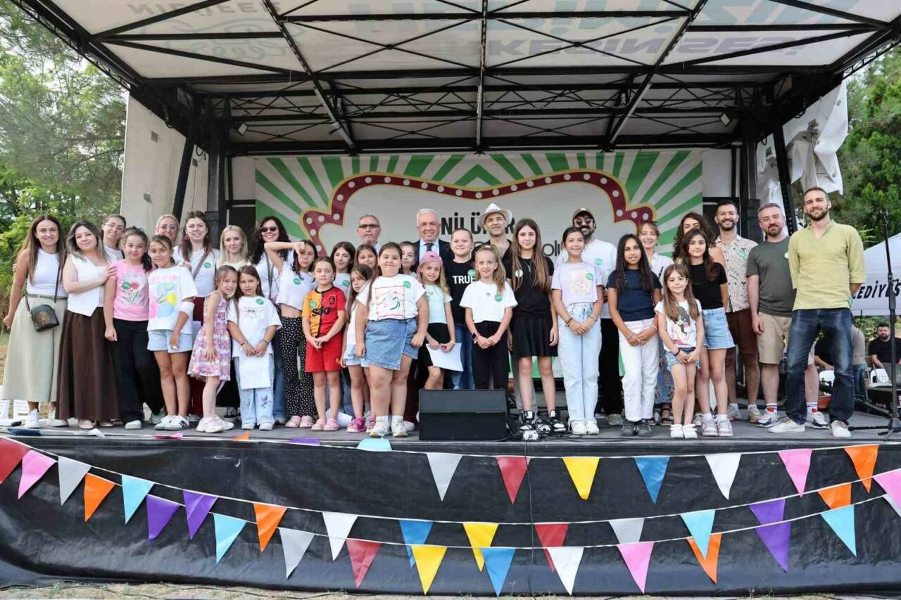Nilüfer’in çocukları sanatla buluştu 5 niluferin cocuklari sanatla bulustu d9d605039816