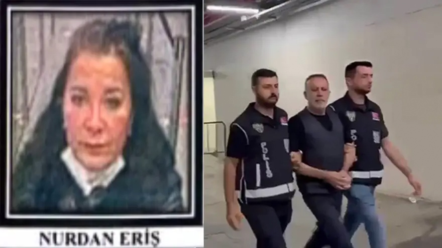 Ahbap Derneği soruşturması: 'Haluk Levent'in evli olduğunu nezarethanede öğrendim' 1 nurdan eris