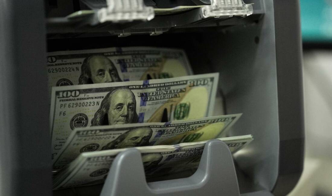 Ödemeler Dengesi verileri açıklandı Türkiye'nin cari işlemler hesabında mayıs ayında 1 milyar 459 milyon